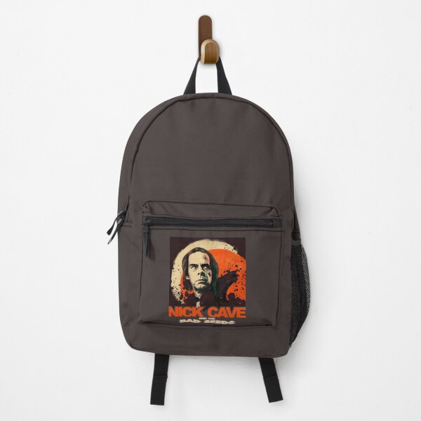 Item preview, Nick Cave - Nicholas Edward Cave designed and sold by Lazetakacs.