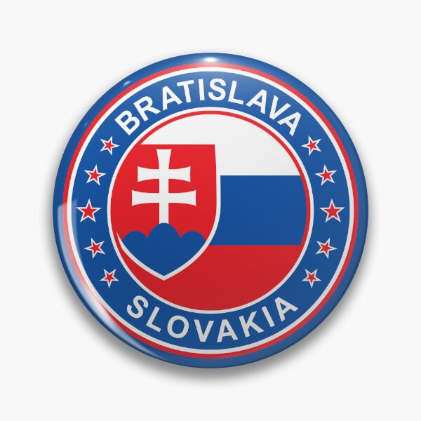 Artikelvorschau, Bratislava entworfen und verkauft von almadigitalarts.