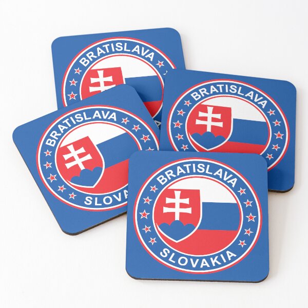 Item preview, Bratislava designed and sold by almadigitalarts.