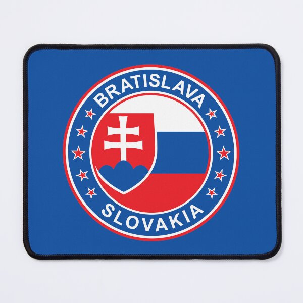 Item preview, Bratislava designed and sold by almadigitalarts.