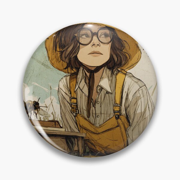 Item preview, Beekeeping (The All-American Rejects - Beekeeper's Daughter) designed and sold by jamonr129.