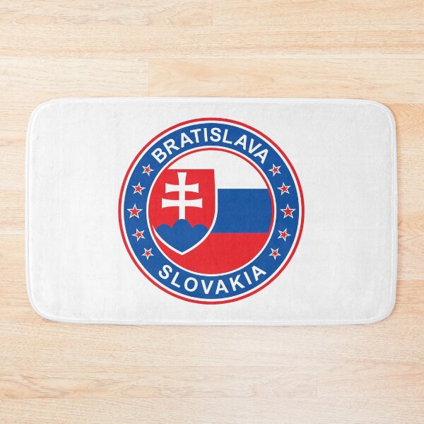 Item preview, Bratislava designed and sold by almadigitalarts.