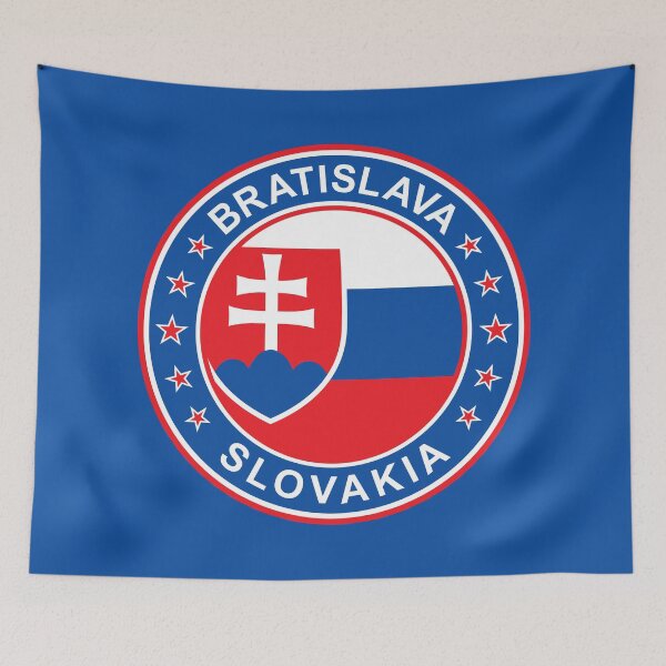 Item preview, Bratislava designed and sold by almadigitalarts.