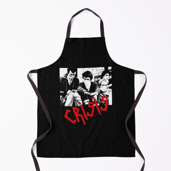 Item preview, Banda de crisis designed and sold by amarrarhineyu.