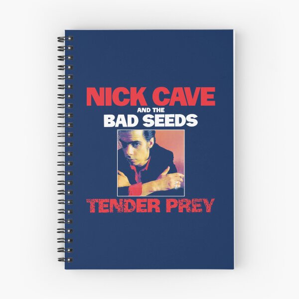 Item preview, Nick Cave (1) designed and sold by Lazetakacs.