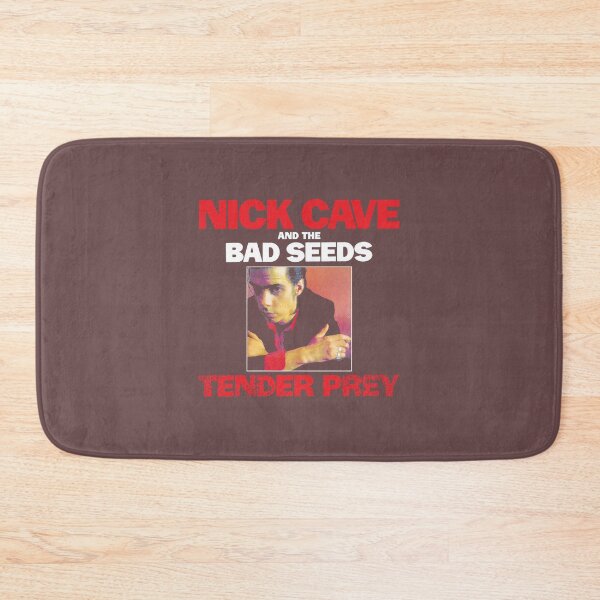 Item preview, Nick Cave (1) designed and sold by Lazetakacs.