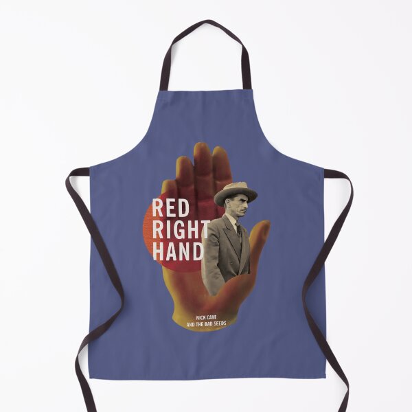 Item preview, Nick Cave and the Bad Seeds (1) designed and sold by Lazetakacs.