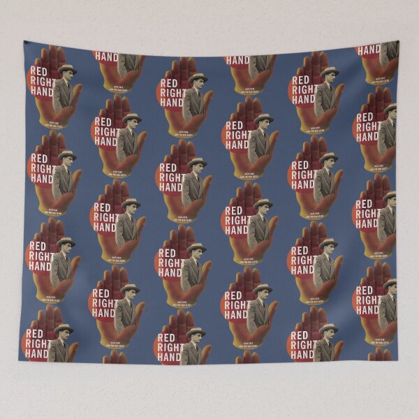 Item preview, Nick Cave and the Bad Seeds (1) designed and sold by Lazetakacs.