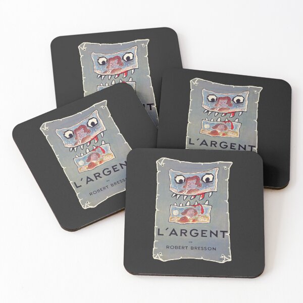 Item preview, L´ARGENT 1983 designed and sold by FULLER FACTORY.