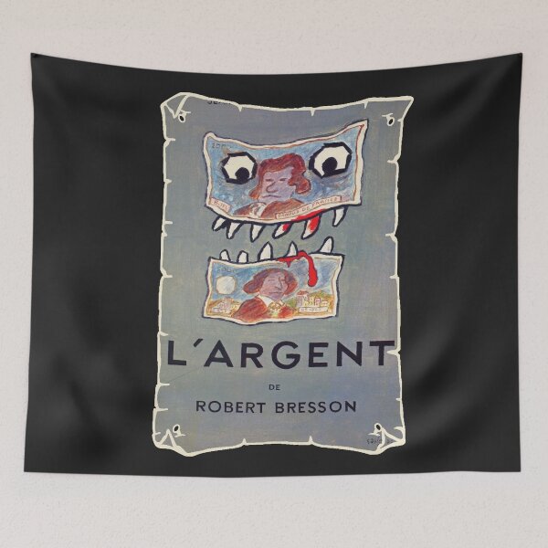 Item preview, L´ARGENT 1983 designed and sold by FULLER FACTORY.