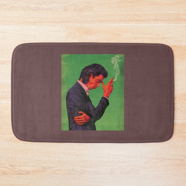 Item preview, Nick Cave and the Bad Seeds (2) designed and sold by Lazetakacs.