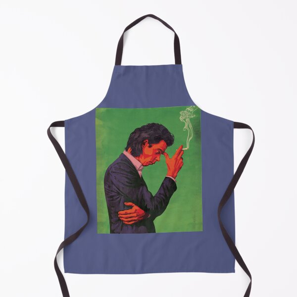 Item preview, Nick Cave and the Bad Seeds (2) designed and sold by Lazetakacs.