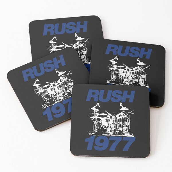 Item preview, Rsh Rock Band 77S 488 designed and sold by ColeGulgow.