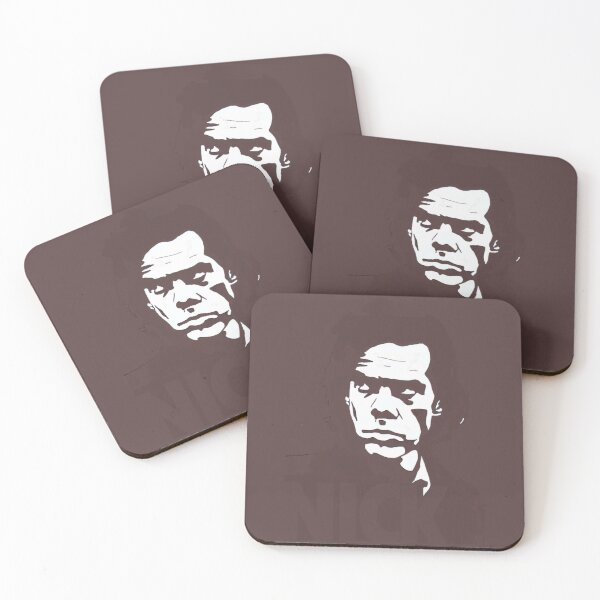 Item preview, Nick Cave And The Bad Seeds Retro Vintage Album (1) designed and sold by Lazetakacs.