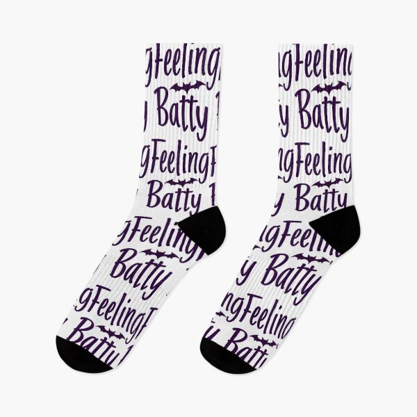 Item preview, Feeling Batty Cute Halloween T-Shirt designed and sold by Dreambytes.