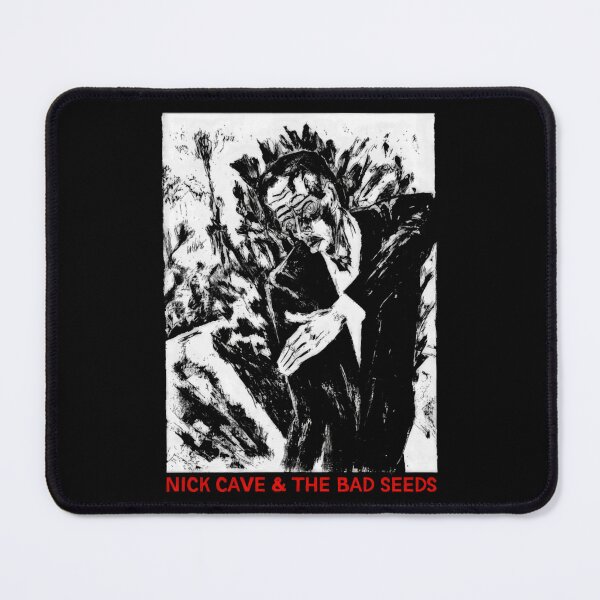 Item preview, Nick Cave And The Bad Seeds Retro Vintage Concert Tour (1) designed and sold by Lazetakacs.