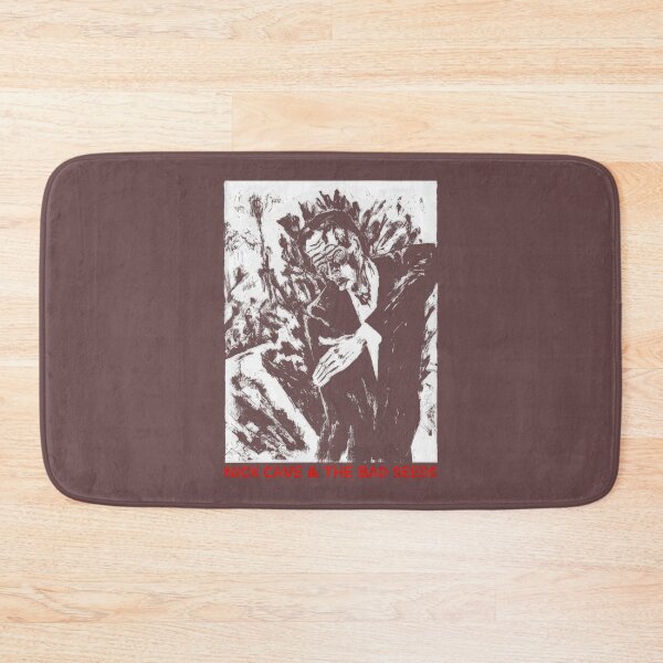 Item preview, Nick Cave And The Bad Seeds Retro Vintage Concert Tour (1) designed and sold by Lazetakacs.