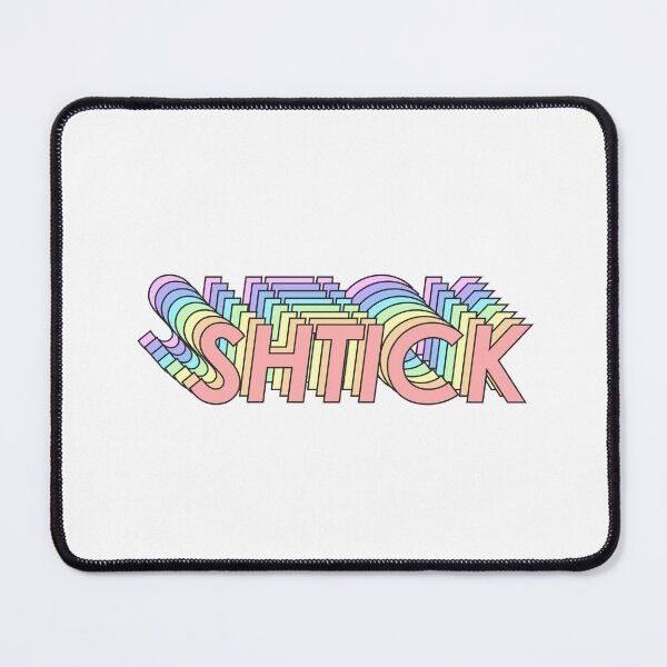Item preview, SHTICK designed and sold by oddwonders.
