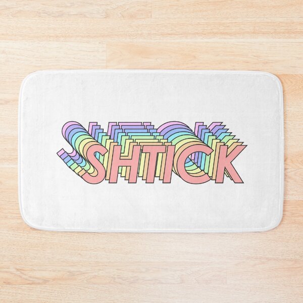 Item preview, SHTICK designed and sold by oddwonders.