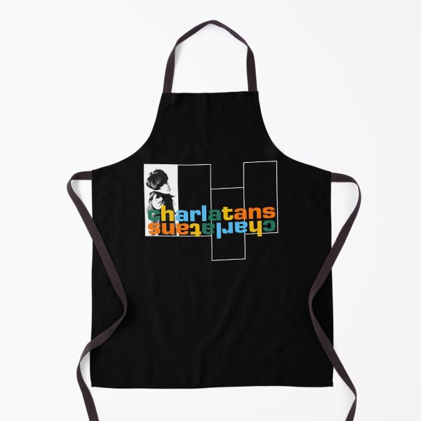 Item preview, The Charlatans 1990 Up To Our Hips Some Friendly Tellin' Stories Vintage Britpop designed and sold by evonnedthurmon.