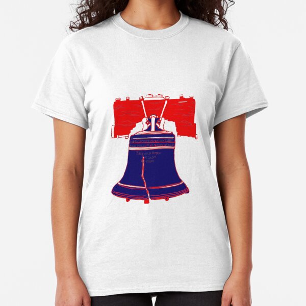 liberty bell shirt