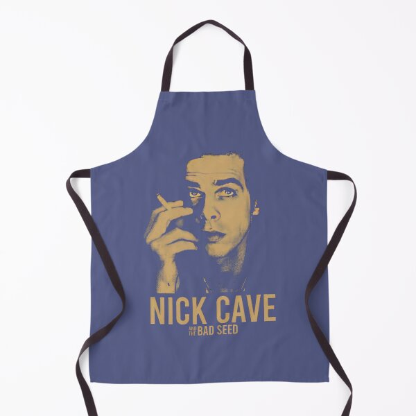 Item preview, Nick Cave And The Bad Seeds Rock Band Music Vintage (2) designed and sold by Lazetakacs.