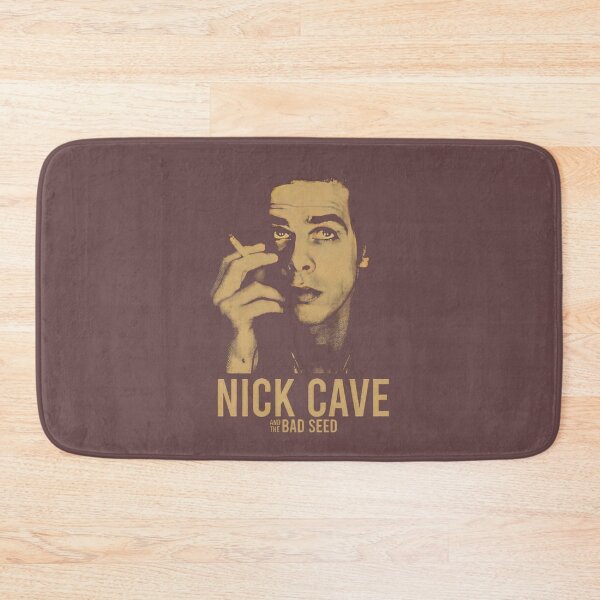 Item preview, Nick Cave And The Bad Seeds Rock Band Music Vintage (2) designed and sold by Lazetakacs.