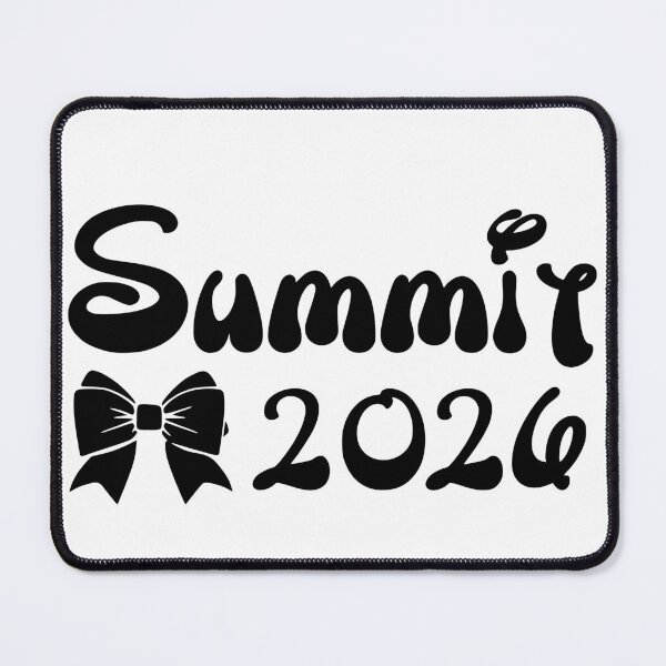Item preview, Summit 2026 designed and sold by FloraliteCo.
