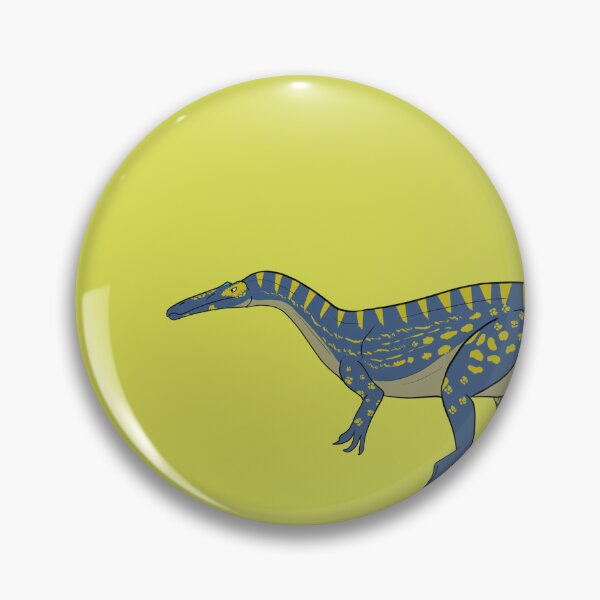 Item preview, Suchomimus (JWE) designed and sold by Paleoartyam.