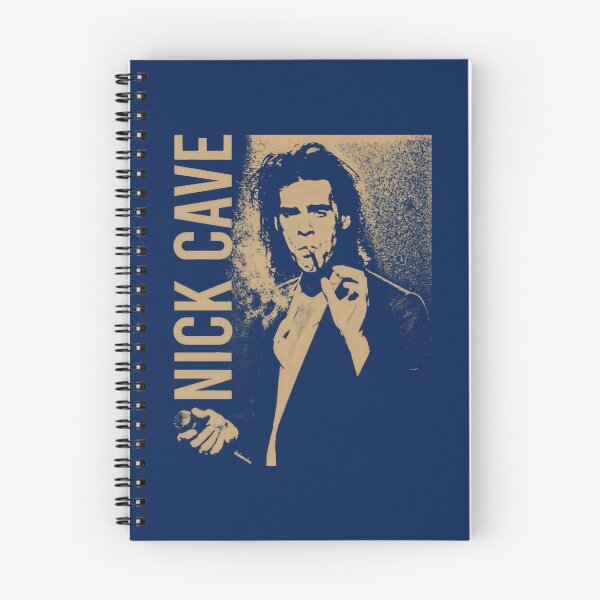 Item preview, Nick Cave And The Bad Seeds Signature Music Band (1) designed and sold by Lazetakacs.