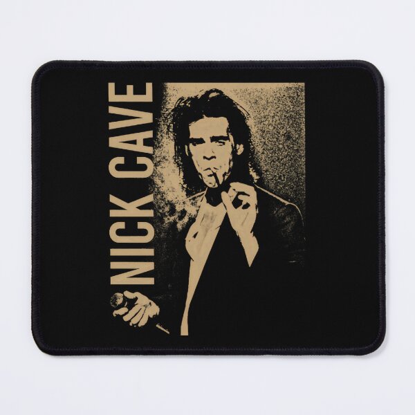 Item preview, Nick Cave And The Bad Seeds Signature Music Band (1) designed and sold by Lazetakacs.