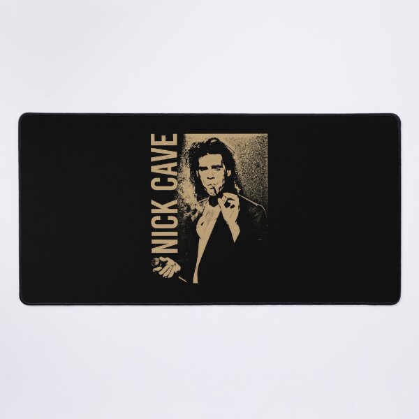 Item preview, Nick Cave And The Bad Seeds Signature Music Band (1) designed and sold by Lazetakacs.