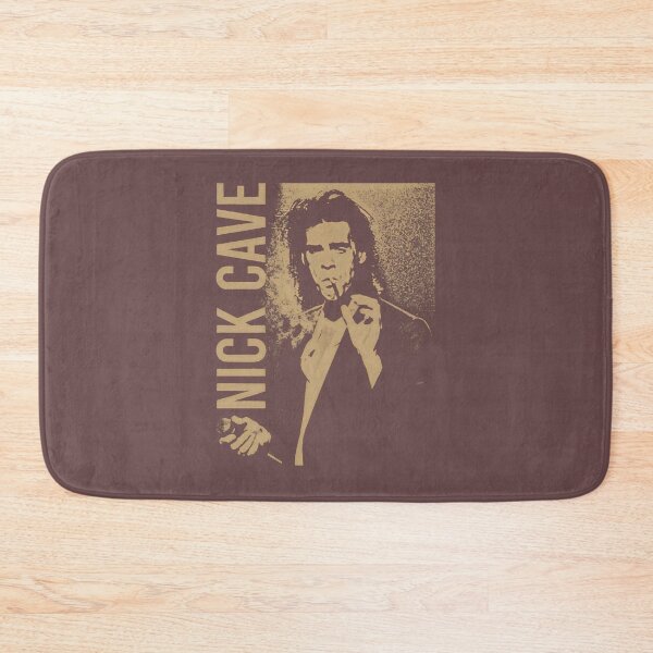 Item preview, Nick Cave And The Bad Seeds Signature Music Band (1) designed and sold by Lazetakacs.