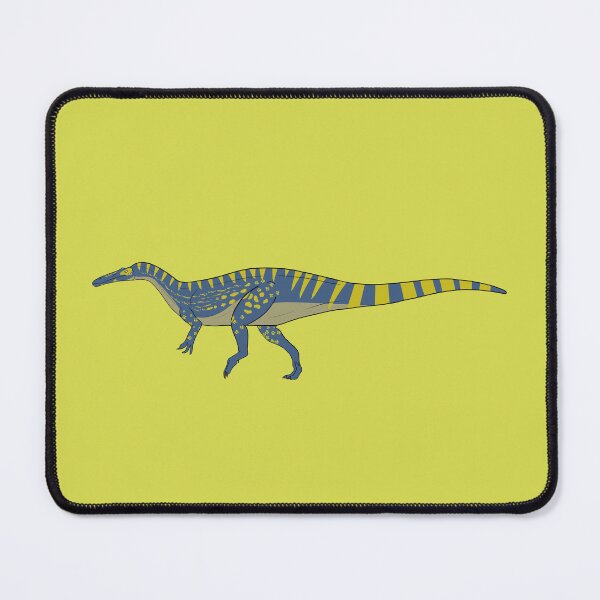 Item preview, Suchomimus (JWE) designed and sold by Paleoartyam.