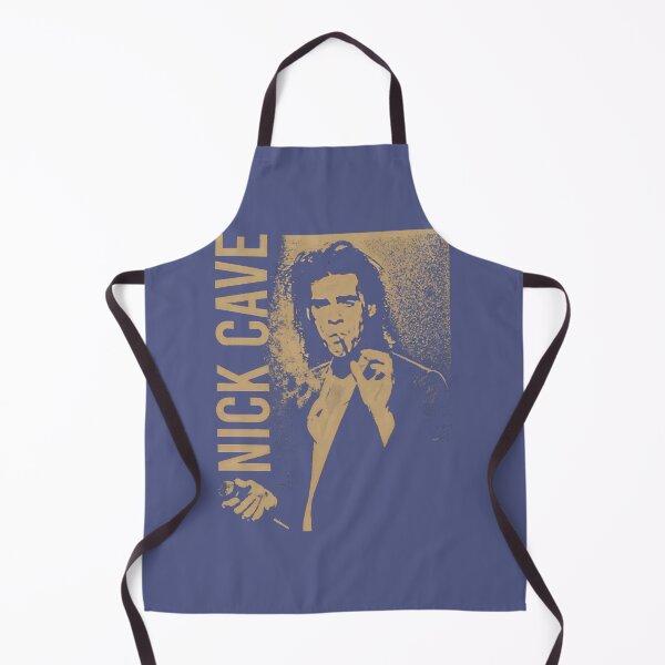 Item preview, Nick Cave And The Bad Seeds Signature Music Band (1) designed and sold by Lazetakacs.