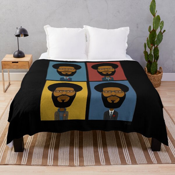 Item preview, 4 Hip Hop Drummer Heads designed and sold by evonnedthurmon.