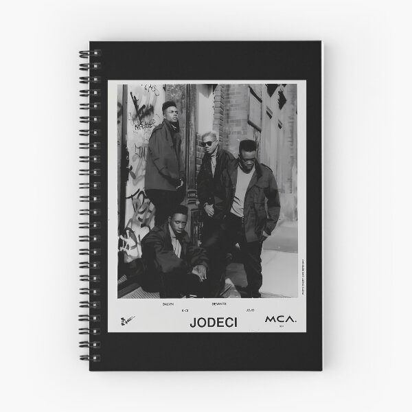 Item preview, Vintage Jodeci designed and sold by evonnedthurmon.