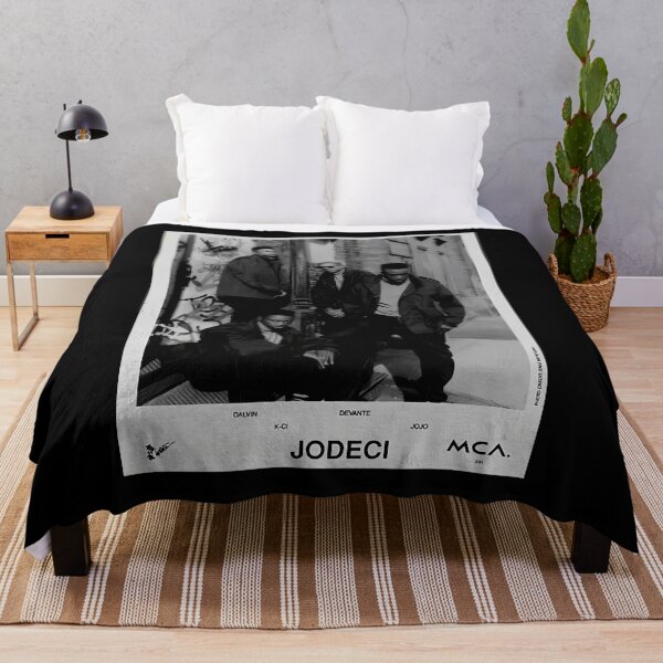 Item preview, Vintage Jodeci designed and sold by evonnedthurmon.