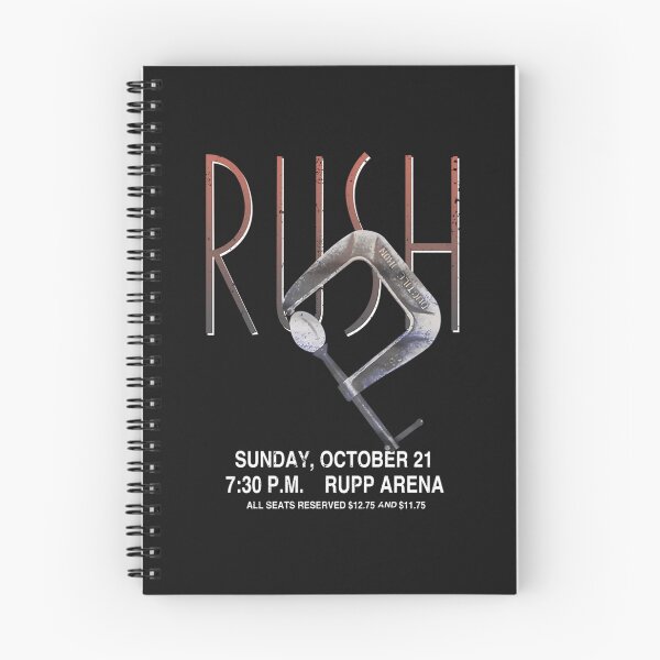 Item preview, Rsh Rock Band Grace At The Rupp 378 designed and sold by ColeGulgow.