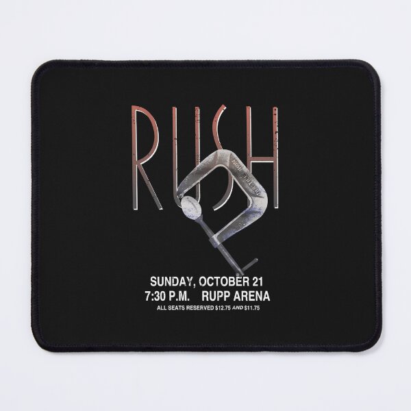 Item preview, Rsh Rock Band Grace At The Rupp 378 designed and sold by ColeGulgow.
