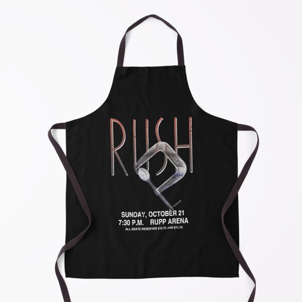 Item preview, Rsh Rock Band Grace At The Rupp 378 designed and sold by ColeGulgow.