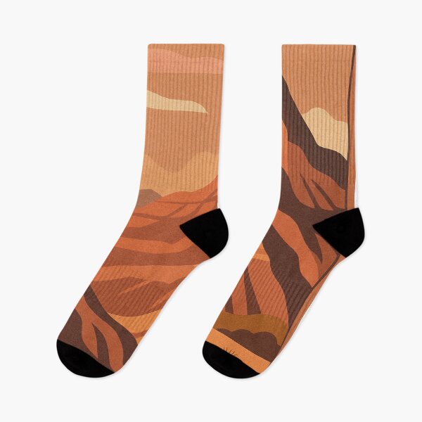 Item preview, Unique Badlands – Vintage Escape through Surprising Landscapes! designed and sold by Pink & California.
