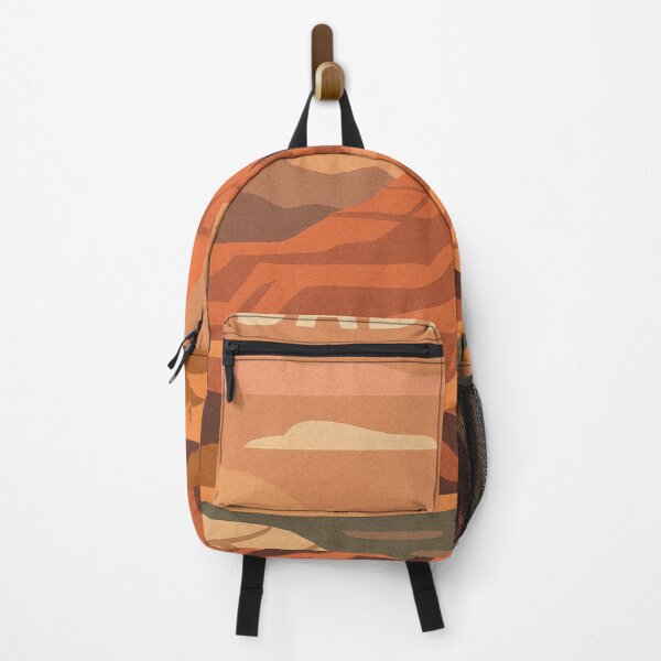 Item preview, Unique Badlands – Vintage Escape through Surprising Landscapes! designed and sold by Pink & California.