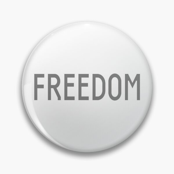 Item preview, FREEDOM shirt art designed and sold by Barry Scott Young.