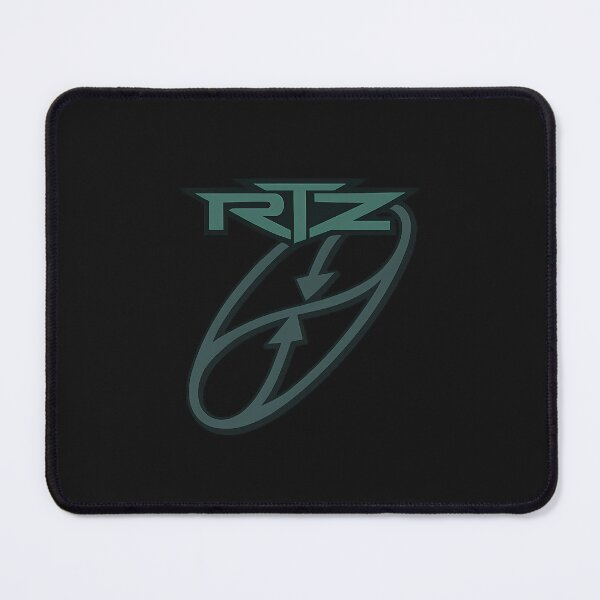 Item preview, Rtz Band Logo 3 designed and sold by ColeGulgow.