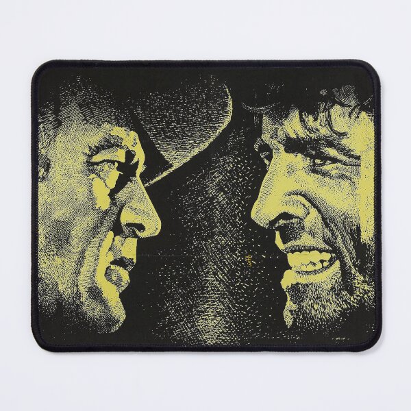 Item preview, Vera Cruz Vintage Movie Poster – Classic Western Film Wall Art 2 designed and sold by neildoch.