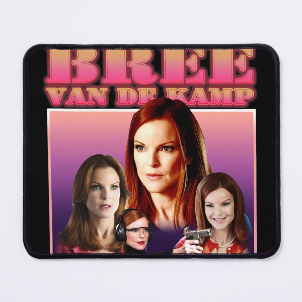 Item preview, Bree-Van-De-Kamp-Homage Classic  designed and sold by bagyaltootooz.
