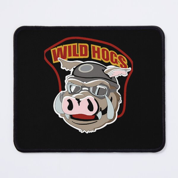 Item preview, Wild Hogs 1696 designed and sold by DAKOTABRENDA.