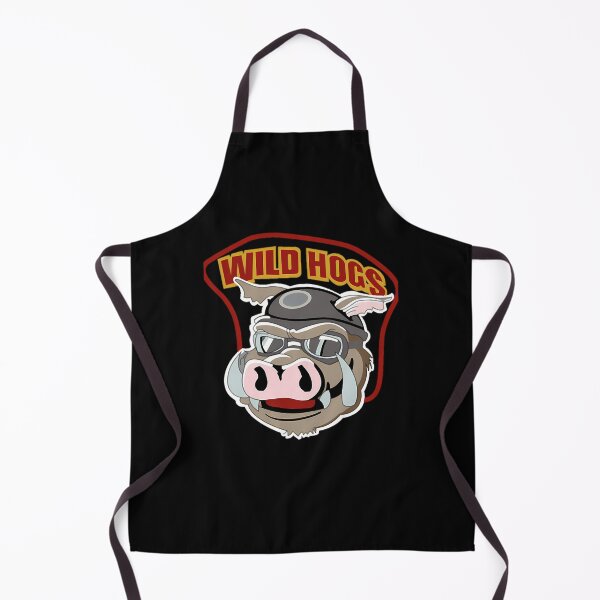 Item preview, Wild Hogs 1696 designed and sold by DAKOTABRENDA.