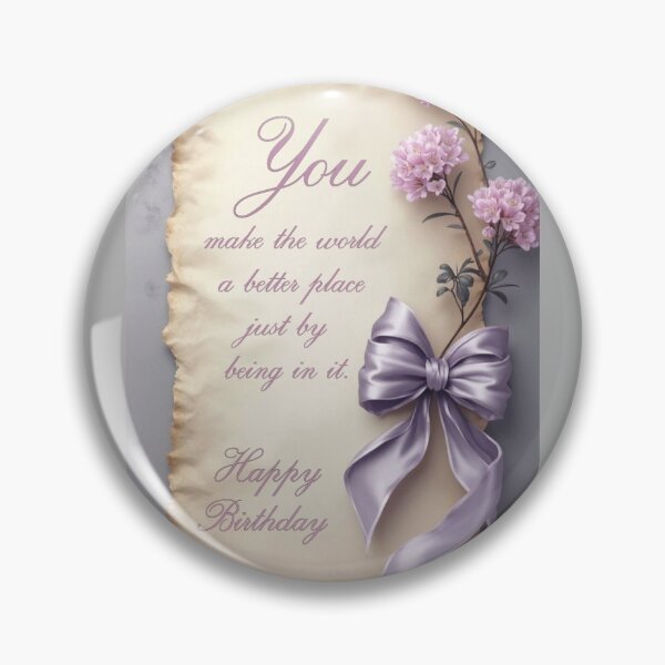 Item preview,  Cool Happy Birthday Card, Greeting Card - Gift designed and sold by Williams Anderson.